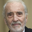 Christopher Lee